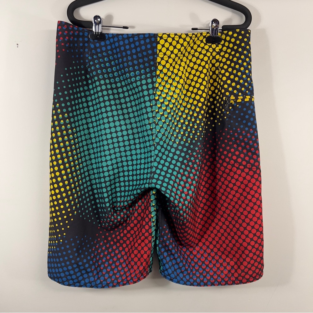 DC swim trunks men size 34 - Picture 3 of 5